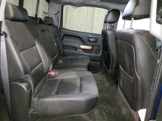 Photo 10 from auction – 2015 CHEVROLET SILVERADO with VIN 3GCUKSEC1FG389603