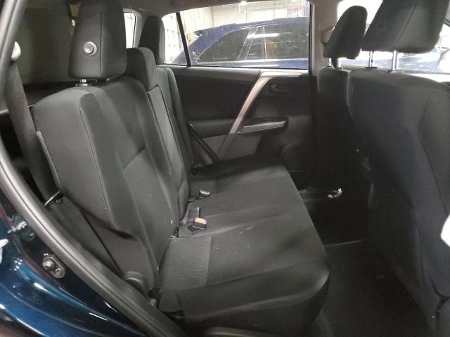 Photo 10 from auction – 2018 TOYOTA RAV4 LE with VIN JTMBFREV9JJ184446