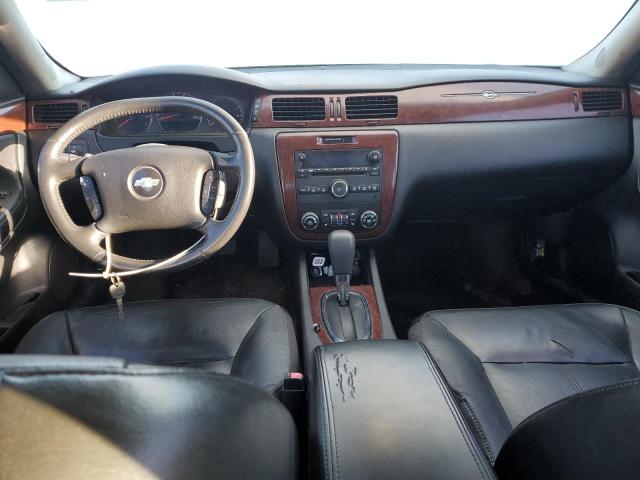 Photo 8 from auction – 2008 CHEVROLET IMPALA LT with VIN 2G1WT58N189278771