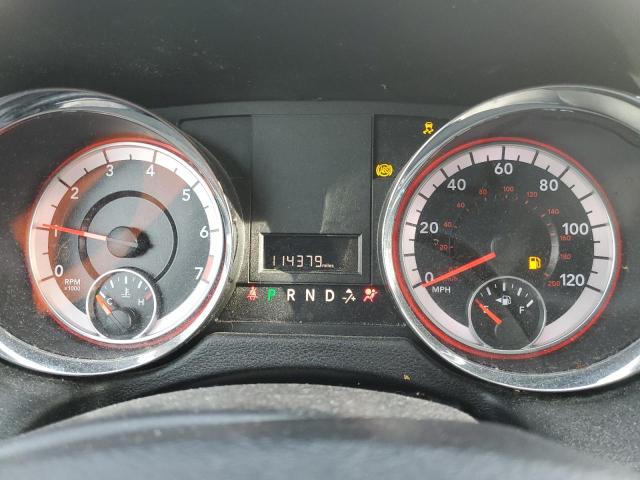 Photo 9 from auction – 2017 DODGE GRAND CARA with VIN 2C4RDGBG4HR849628