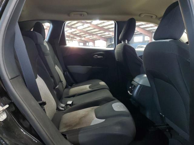 Photo 11 from auction – 2014 JEEP CHEROKEE S with VIN 1C4PJMAB8EW144807