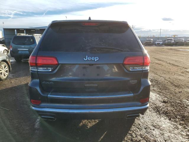 Photo 6 from auction – 2014 JEEP GRAND CHER with VIN 1C4RJFJG6EC386500