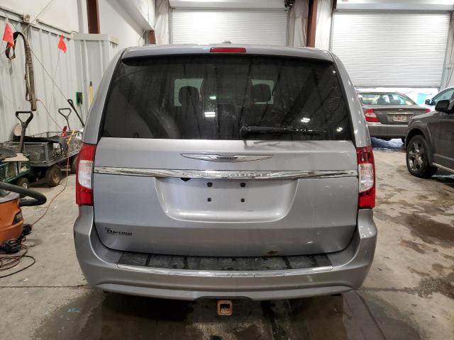 Photo 6 from auction – 2013 CHRYSLER TOWN & COU with VIN 2C4RC1BG3DR808272