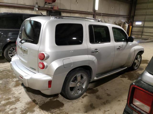 Photo 3 from auction – 2011 CHEVROLET HHR LT with VIN 3GNBACFU1BS654445