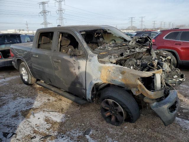 Photo 4 from auction – 2020 RAM 1500 LARAM with VIN 1C6SRFJT9LN395496