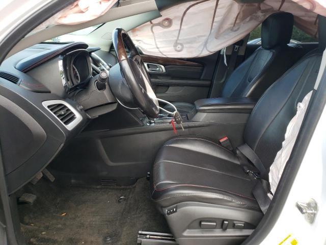 Фото 7 с аукциона – 2015 GMC TERRAIN DE с VIN 2GKFLUE30F6246837