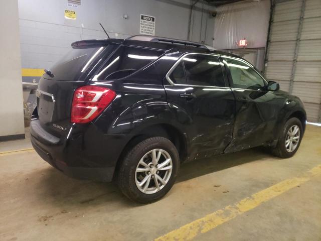 Photo 3 from auction – 2016 CHEVROLET EQUINOX LT with VIN 2GNFLFEK0G6199381