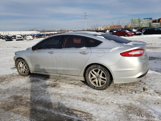 Photo 2 from auction – 2016 FORD FUSION SE with VIN 1FA6P0H74G5102296