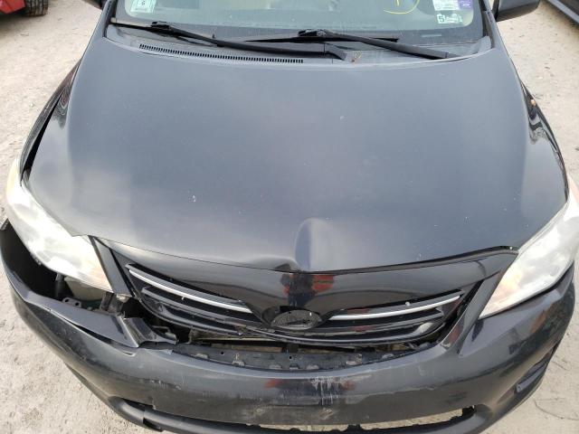Photo 11 from auction – 2013 TOYOTA COROLLA BA with VIN 2T1BU4EE8DC919104
