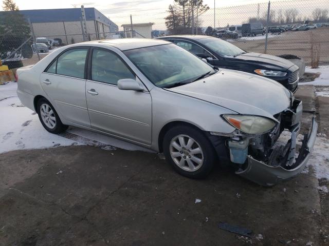 Photo 4 from auction – 2003 TOYOTA CAMRY LE with VIN 4T1BF30K53U059337