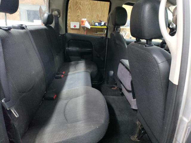 Zdjęcie 10 z aukcji – 2004 DODGE RAM 2500 S z VIN 3D7KU28C84G279499