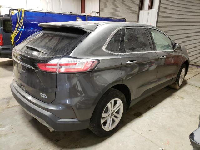 Photo 3 from auction – 2020 FORD EDGE SEL with VIN 2FMPK4J99LBA14815