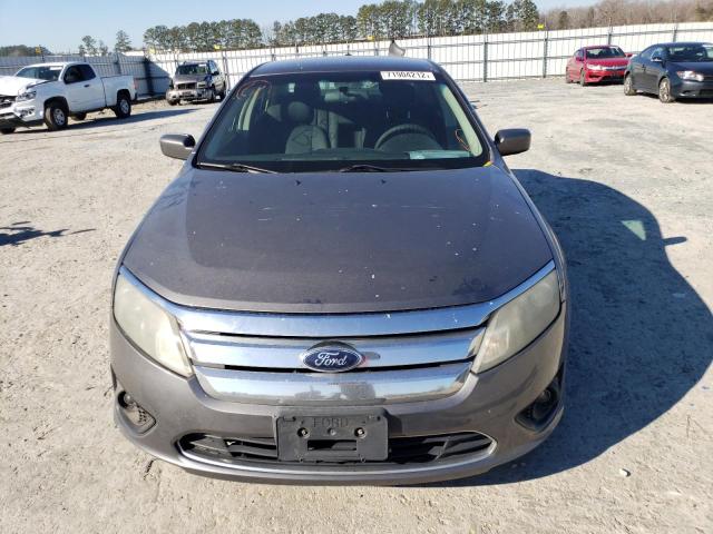 Photo 5 from auction – 2011 FORD FUSION SE with VIN 3FAHP0HG1BR336460