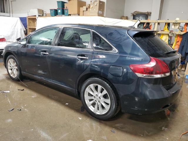 Photo 2 from auction – 2014 TOYOTA VENZA LE with VIN 4T3ZA3BBXEU082438