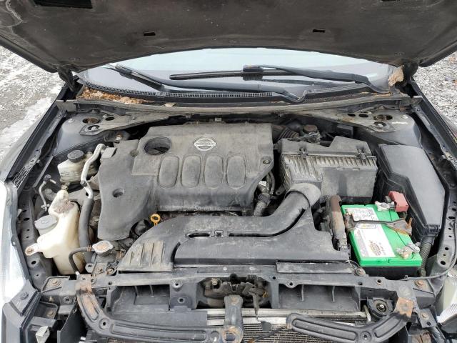 Photo 11 from auction – 2012 NISSAN ALTIMA BAS with VIN 1N4AL2AP2CN555841
