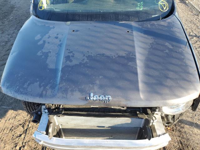 Photo 12 from auction – 2021 JEEP RENEGADE S with VIN ZACNJDAB0MPN08038