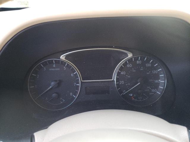 Photo 9 from auction – 2014 NISSAN PATHFINDER with VIN 5N1AR2MM7EC675784