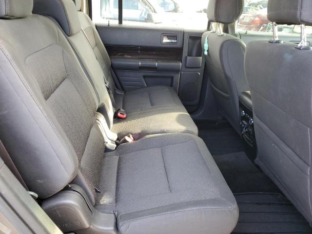 Photo 10 from auction – 2014 FORD FLEX SEL with VIN 2FMGK5C87EBD15385