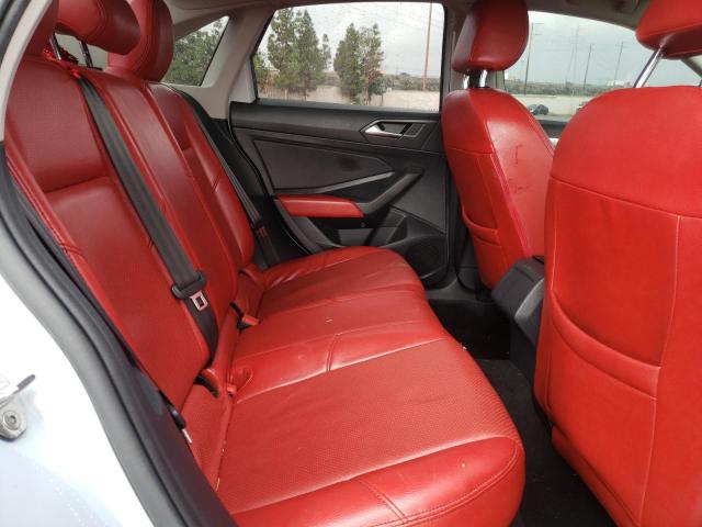 Photo 10 from auction – 2019 VOLKSWAGEN JETTA S with VIN 3VWC57BUXKM033673
