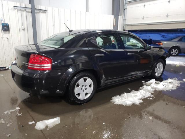 Photo 3 from auction – 2010 DODGE AVENGER SX with VIN 1B3CC4FB2AN198929