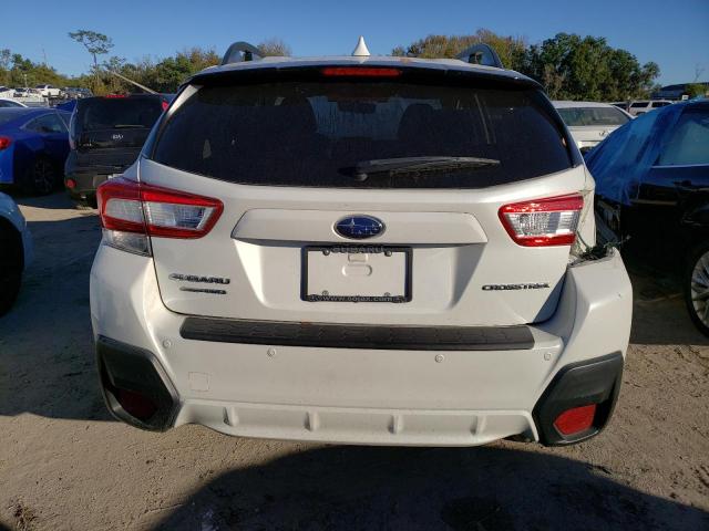 Photo 6 from auction – 2019 SUBARU CROSSTREK with VIN JF2GTAMC0KH357328