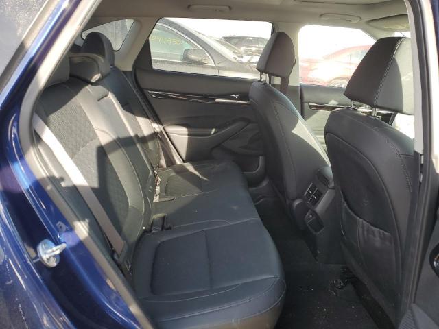 Photo 11 from auction – 2021 KIA SELTOS EX with VIN KNDERCAA6M7073004