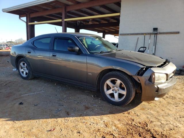 Photo 4 from auction – 2008 DODGE CHARGER with VIN 2B3KA43G68H272633