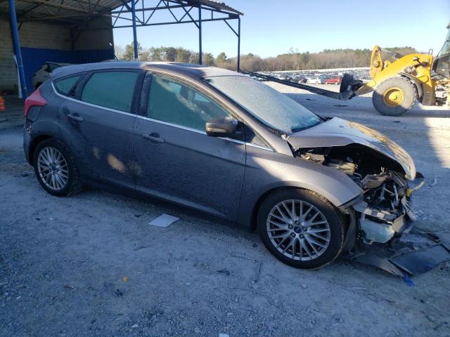 Photo 4 from auction – 2012 FORD FOCUS SEL with VIN 1FAHP3M22CL338570
