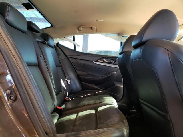 Photo 10 from auction – 2017 NISSAN MAXIMA 3.5 with VIN 1N4AA6AP9HC366622