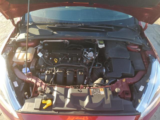 Photo 11 from auction – 2017 FORD FOCUS SE with VIN 1FADP3K29HL241665