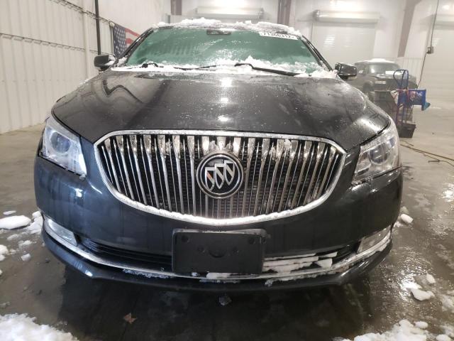 Photo 5 from auction – 2015 BUICK LACROSSE with VIN 1G4GB5G37FF216371