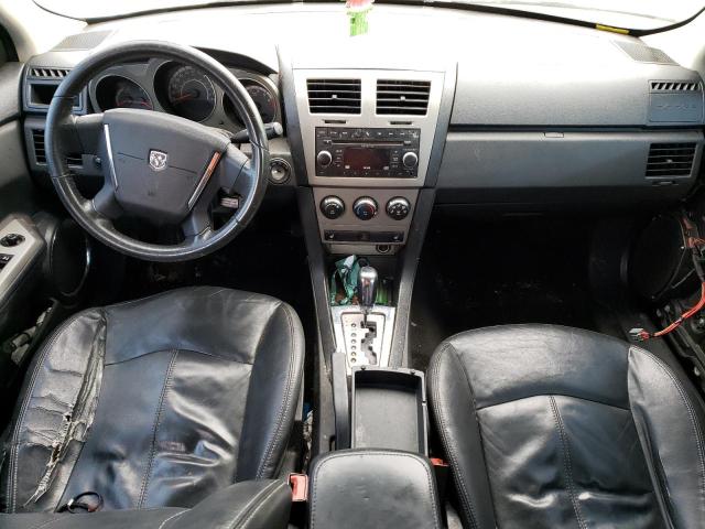 Photo 8 from auction – 2010 DODGE AVENGER R/ with VIN 1B3CC5FB7AN222986