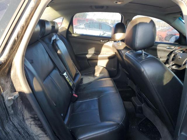Photo 10 from auction – 2008 CHEVROLET IMPALA LT with VIN 2G1WT58N189278771