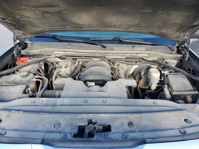 Photo 11 from auction – 2016 GMC SIERRA K15 with VIN 3GTU2PEC3GG248952
