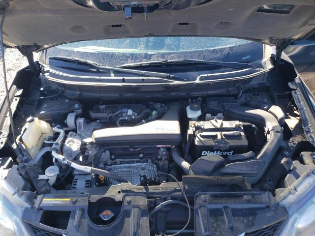 Photo 12 from auction – 2015 NISSAN ROGUE S with VIN 5N1AT2MT3FC832902