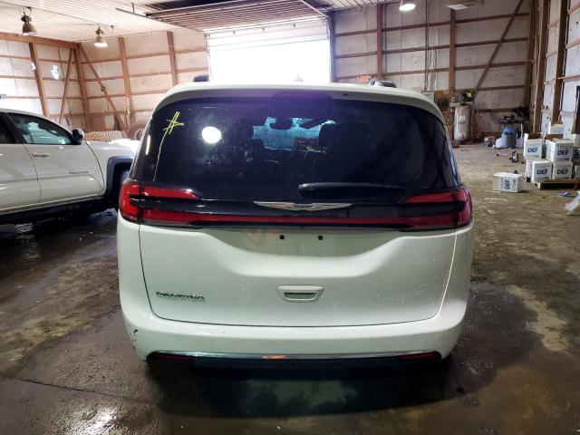 Photo 6 from auction – 2022 CHRYSLER PACIFICA T with VIN 2C4RC1BG7NR168004