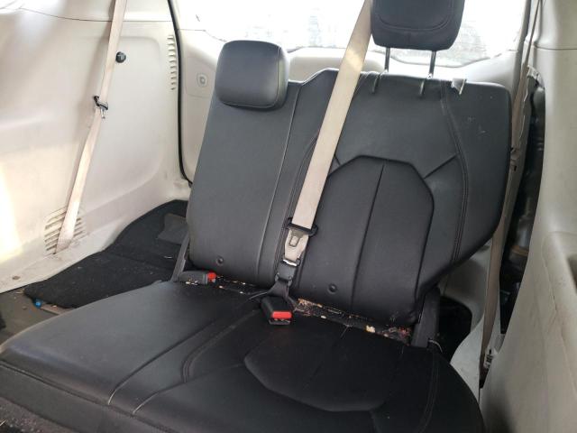Photo 11 from auction – 2020 CHRYSLER PACIFICA T with VIN 2C4RC1BG8LR130455
