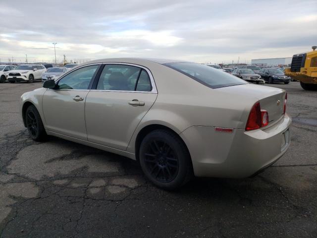 Photo 2 from auction – 2010 CHEVROLET MALIBU LS with VIN 1G1ZA5E08AF282633