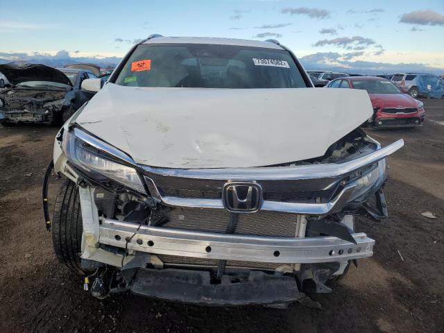 Photo 5 from auction – 2019 HONDA PILOT ELIT with VIN 5FNYF6H01KB083922