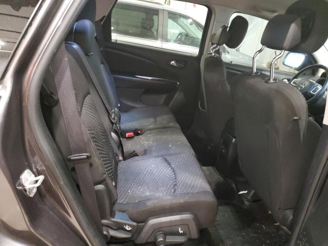 Photo 11 from auction – 2016 DODGE JOURNEY CR with VIN 3C4PDCGB6GT114058