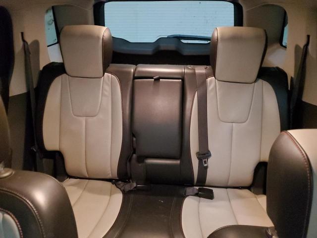 Photo 10 from auction – 2011 GMC TERRAIN SL with VIN 2CTFLWE5XB6440203