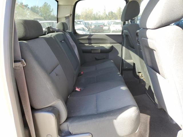 Photo 10 from auction – 2013 CHEVROLET SILVERADO with VIN 3GCPCSE09DG173673
