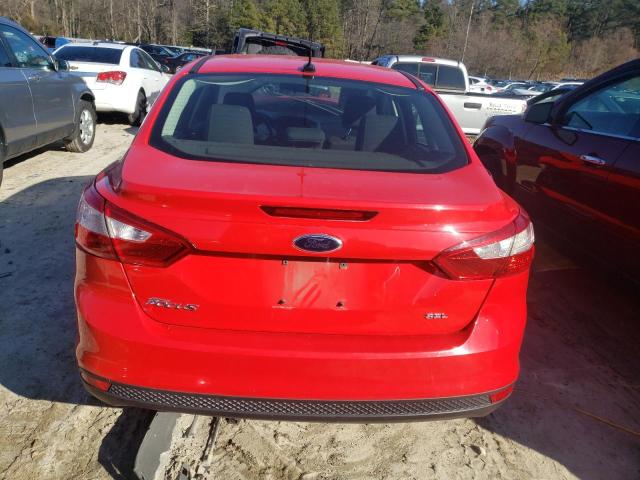 Photo 6 from auction – 2012 FORD FOCUS SEL with VIN 1FAHP3H27CL141243