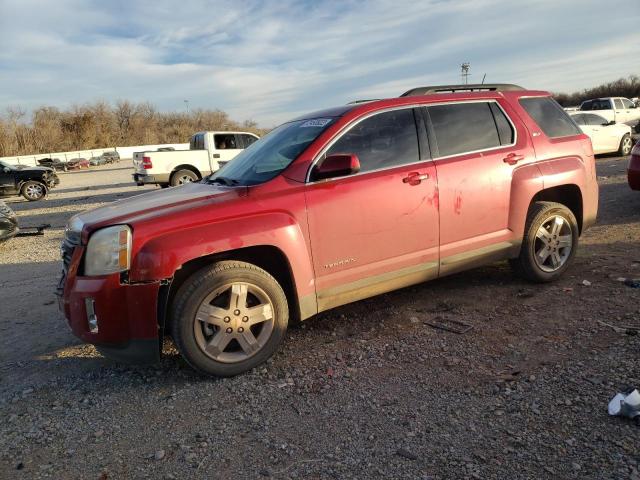 GMC TERRAIN 2013 مع رقم تعريف المركبة 2GKALUEK4D6270380 - صورة من المزاد