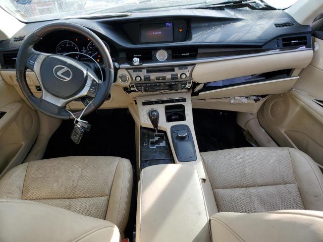 Photo 8 from auction – 2013 LEXUS ES 350 with VIN JTHBK1GG6D2054181