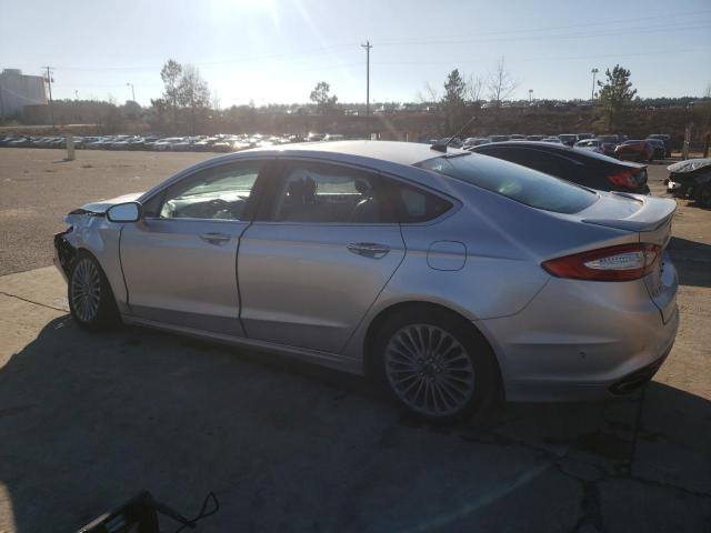 Photo 2 from auction – 2013 FORD FUSION TIT with VIN 3FA6P0K95DR130885