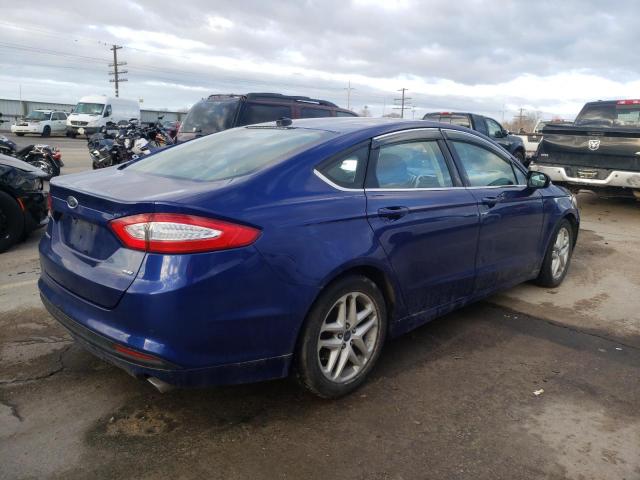Photo 3 from auction – 2016 FORD FUSION SE with VIN 3FA6P0H74GR292811