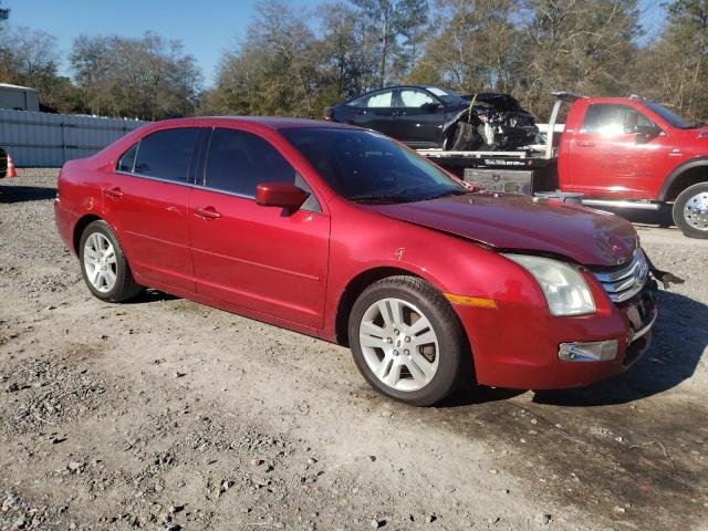 Photo 4 from auction – 2008 FORD FOCUS with VIN 3FAHP08138R168356