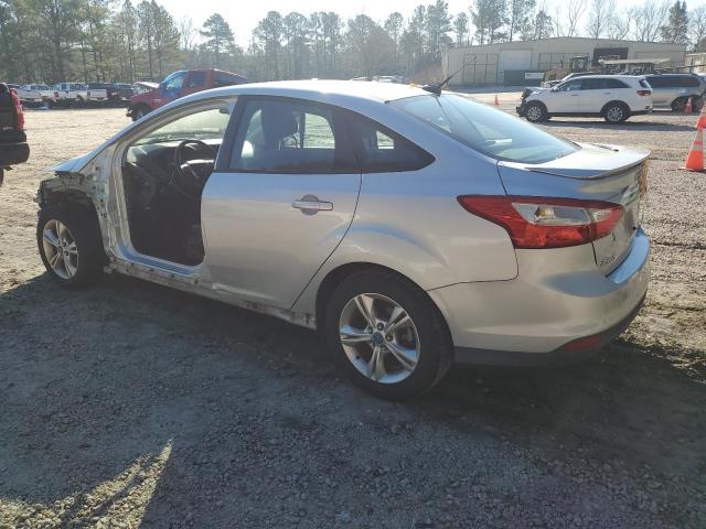 Photo 2 from auction – 2012 FORD FOCUS SE with VIN 1FAHP3F24CL224728