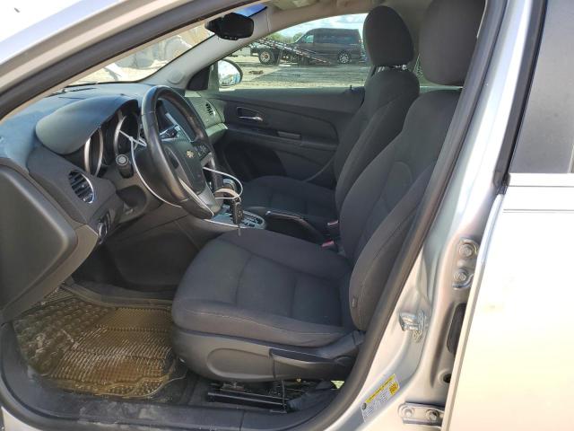 Photo 7 from auction – 2012 CHEVROLET CRUZE LT with VIN 1G1PF5SC1C7314066